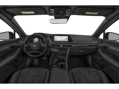 2021 Hyundai SONATA SEL CERTIFIED