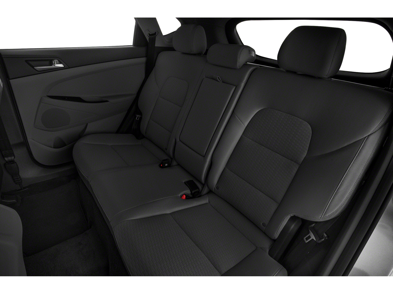 2021 Hyundai TUCSON SE CERTIFIED