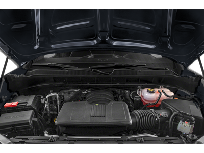 2022 Chevrolet Silverado 1500 WT