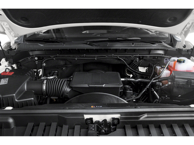 2022 GMC Sierra 2500HD Pro