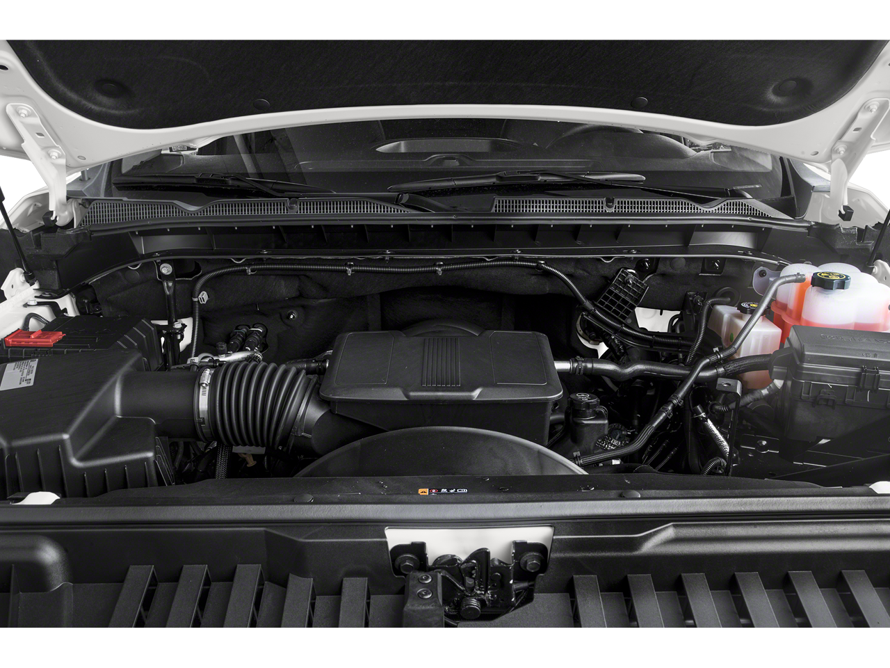 2022 GMC Sierra 2500HD Pro