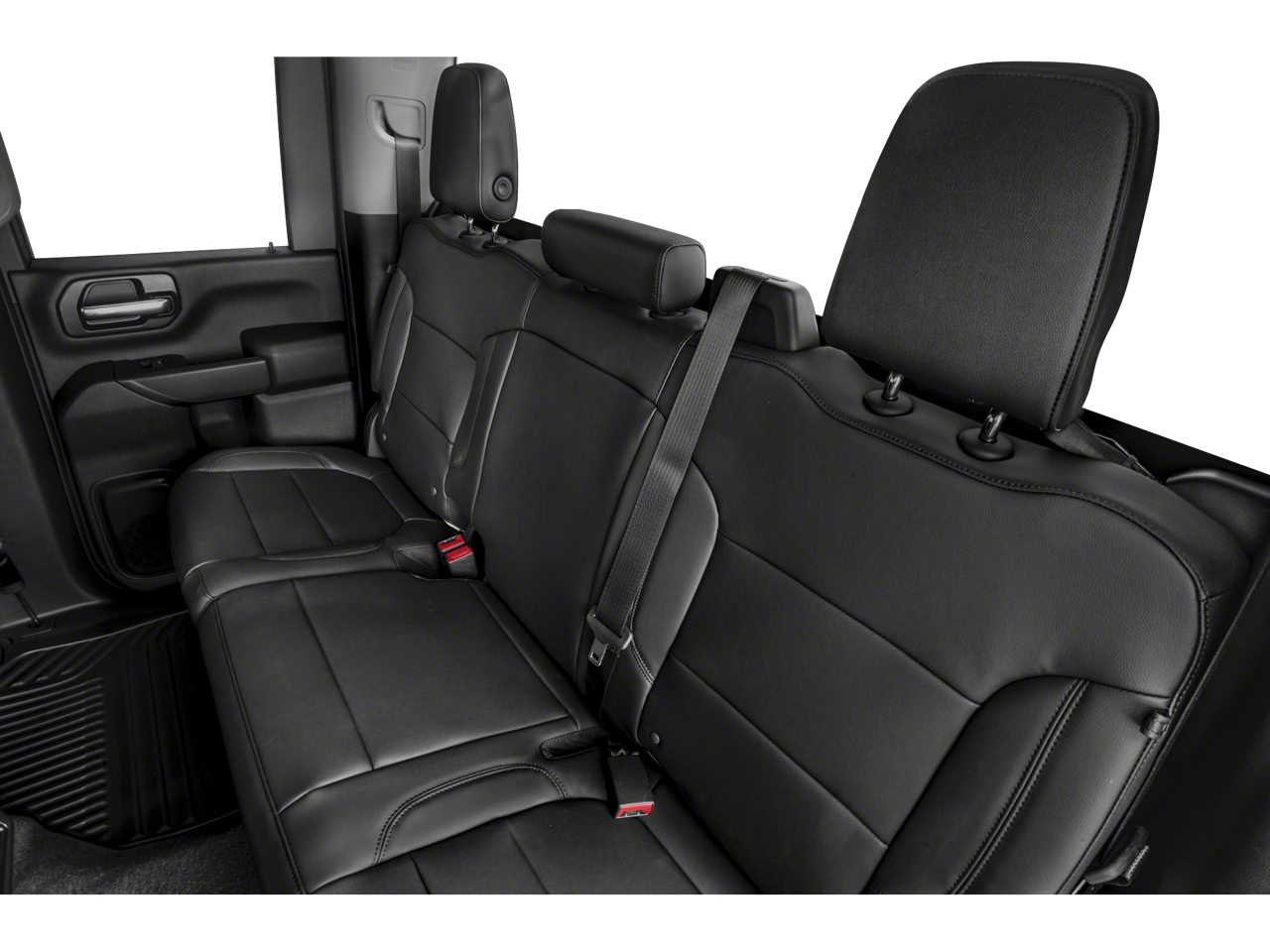 2022 GMC Sierra 2500HD Pro