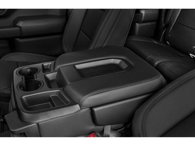 2022 GMC Sierra 2500HD Pro