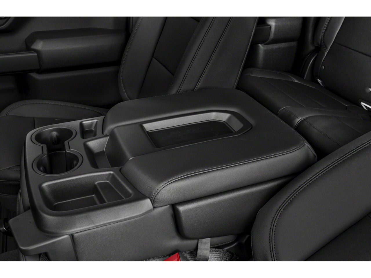 2022 GMC Sierra 2500HD Pro