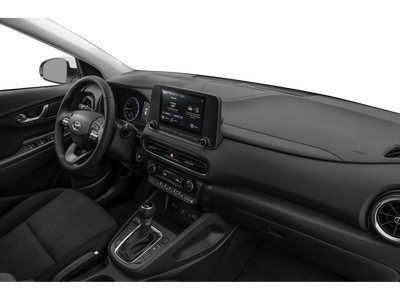 2022 Hyundai KONA SEL CERTIFIED