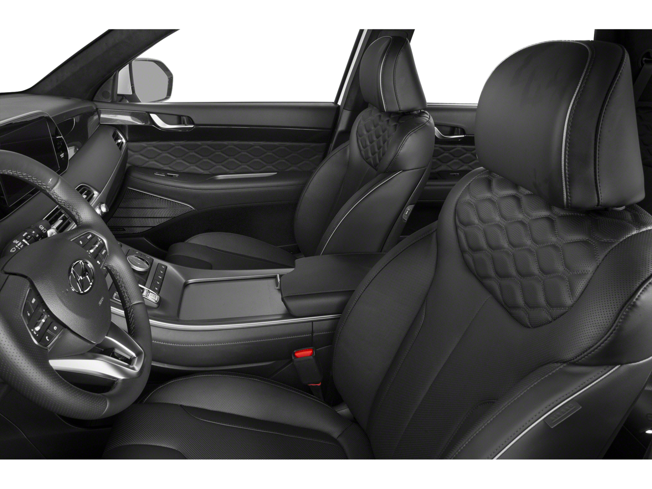 2022 Hyundai PALISADE Calligraphy CERTIFIED