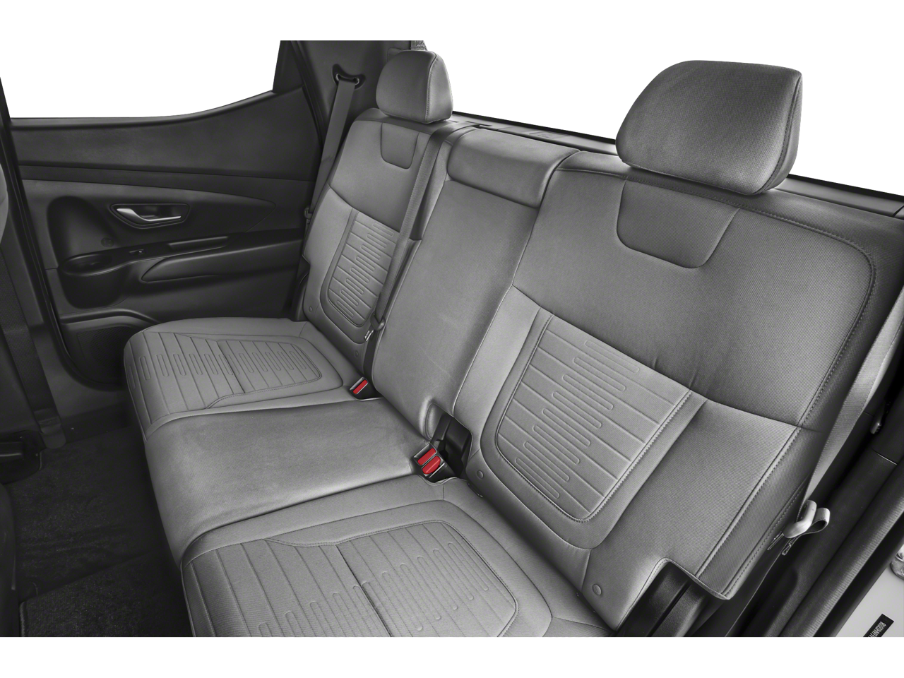 2022 Hyundai SANTA CRUZ SEL CERTIFIED