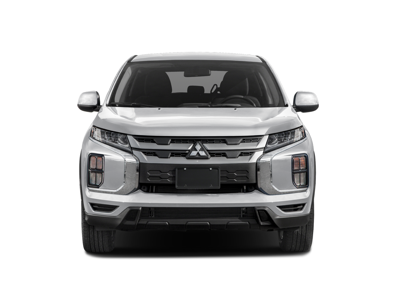 2022 Mitsubishi Outlander Sport 2.0 ES
