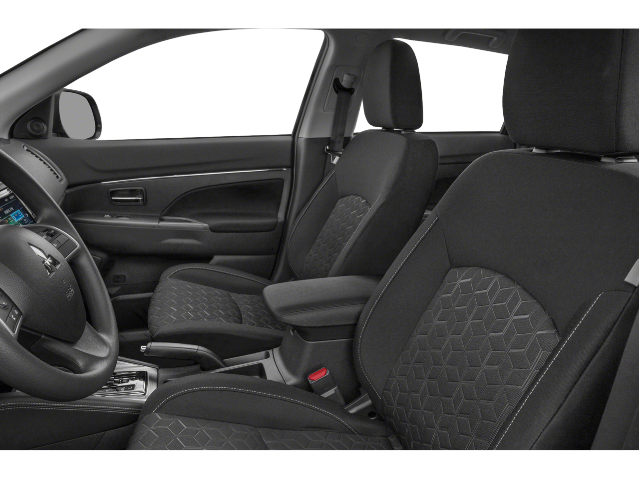 2022 Mitsubishi Outlander Sport 2.0 ES