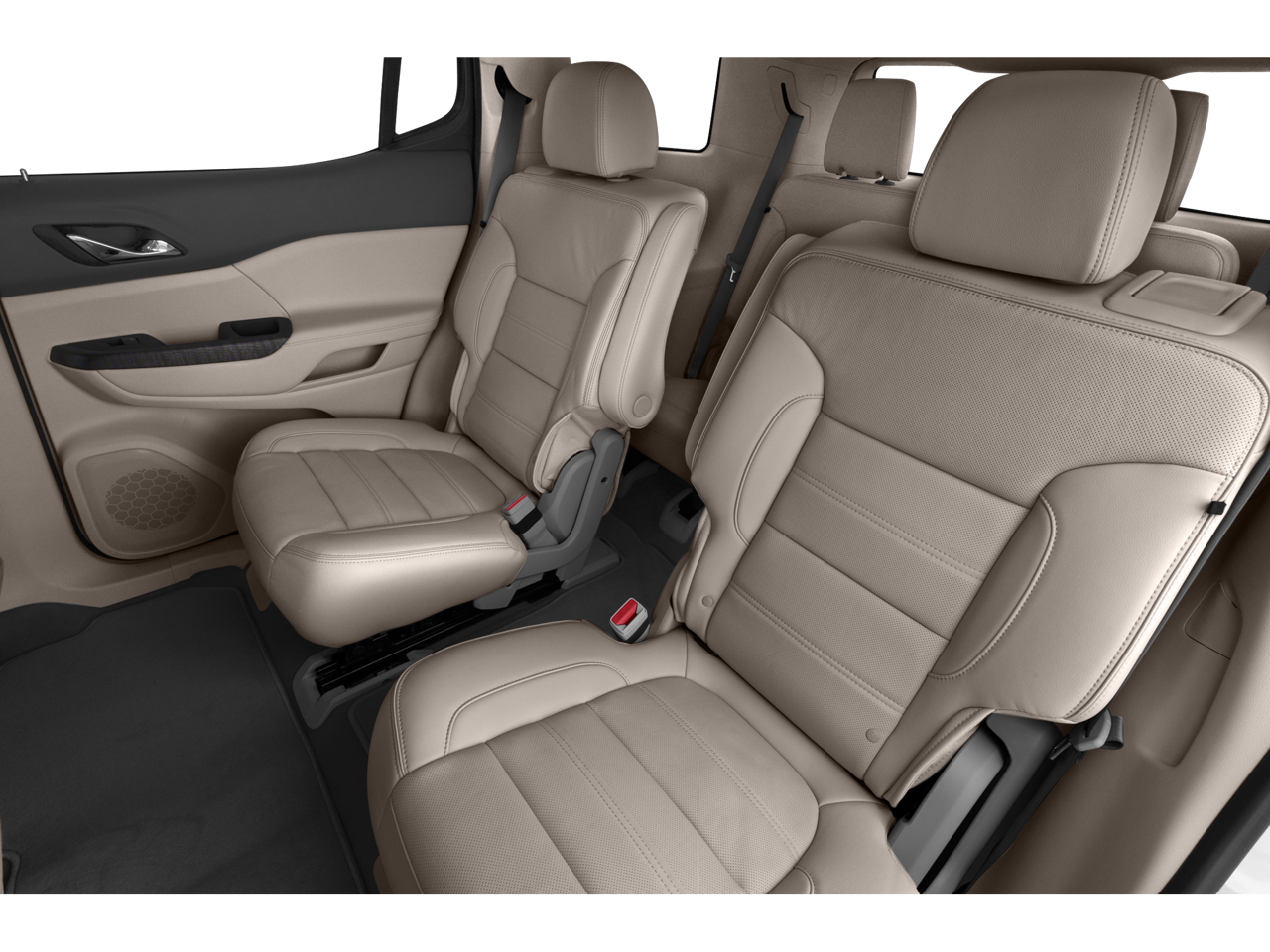 2023 GMC Acadia Denali Ultimate Package