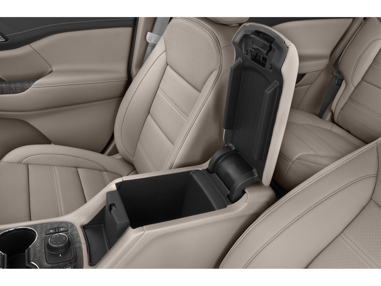 2023 GMC Acadia Denali Ultimate Package