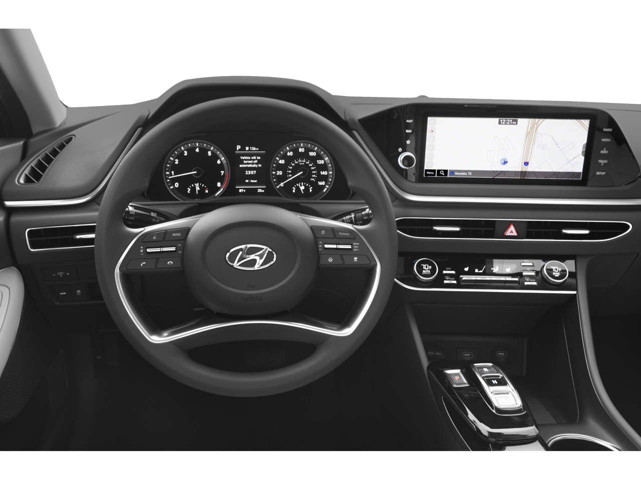 2023 Hyundai SONATA SEL CERTIFIED