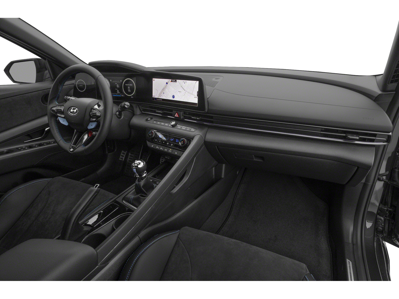 2023 Hyundai ELANTRA N CERTIFIED