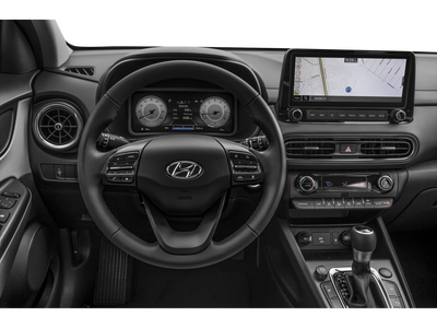 2023 Hyundai KONA Limited CERTIFIED