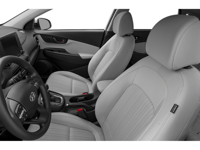 2023 Hyundai KONA SEL CERTIFIED