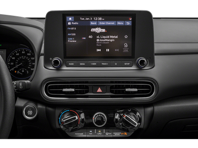 2023 Hyundai KONA SEL CERTIFIED