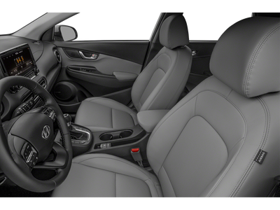 2023 Hyundai KONA Limited CERTIFIED