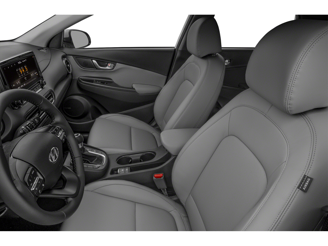 2023 Hyundai KONA Limited CERTIFIED