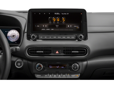 2023 Hyundai KONA Limited CERTIFIED