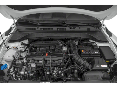 2023 Hyundai KONA Limited CERTIFIED