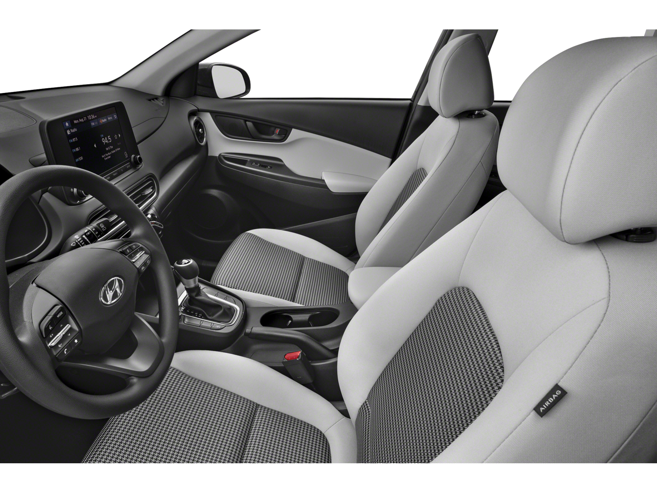 2023 Hyundai KONA SE CERTIFIED