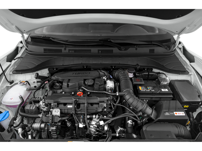 2023 Hyundai KONA N Line CERTIFIED