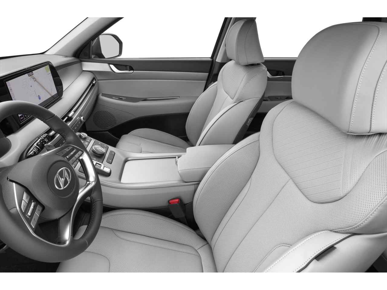 2023 Hyundai PALISADE SEL CERTIFIED