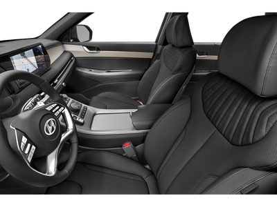 2023 Hyundai PALISADE Limited CERTIFIED