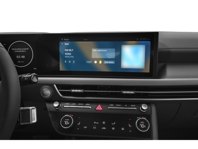 2024 Hyundai SONATA SEL CERTIFIED