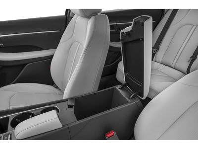 2024 Hyundai SONATA SEL CERTIFIED