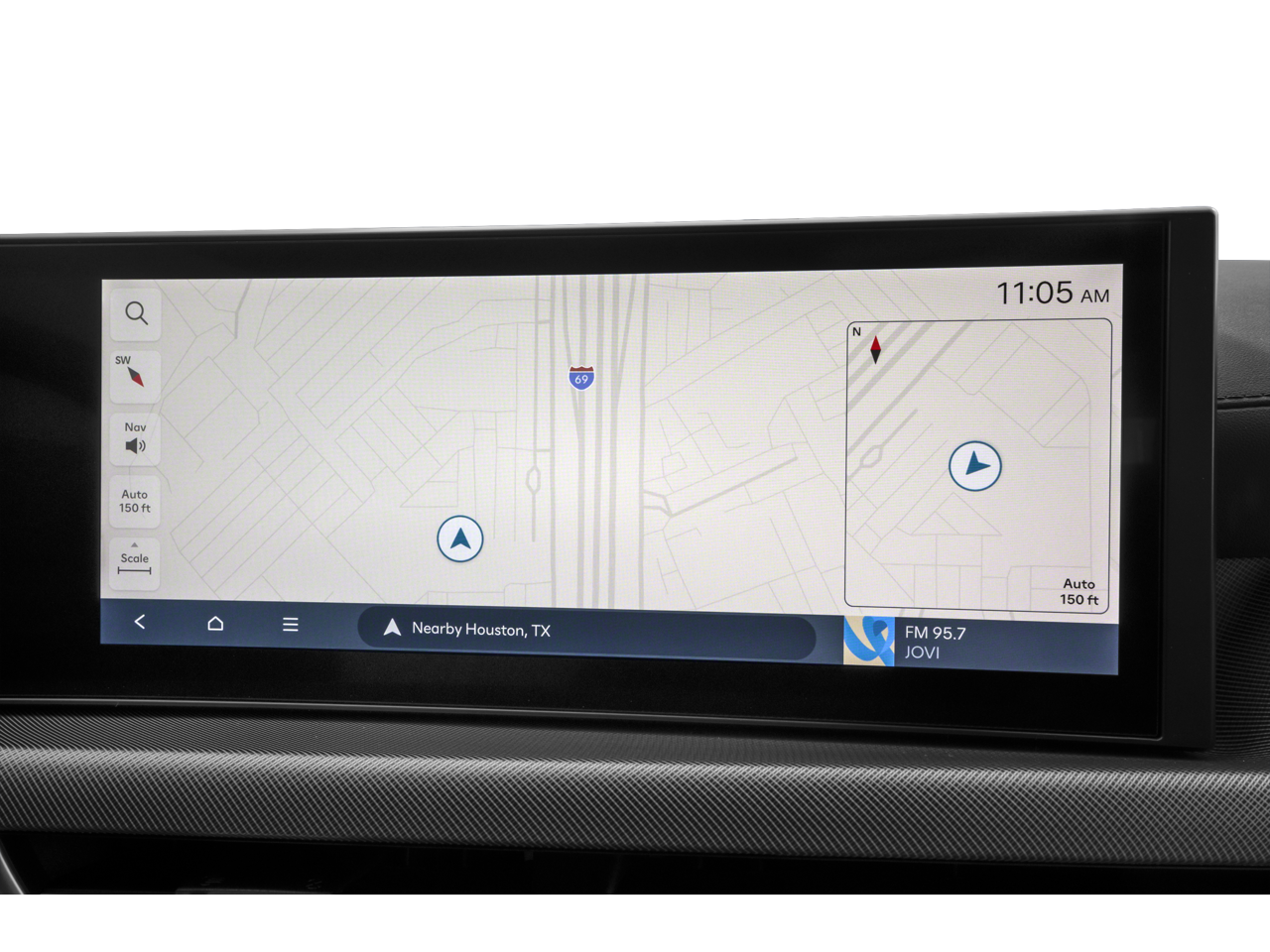 2024 Hyundai SONATA SEL CERTIFIED