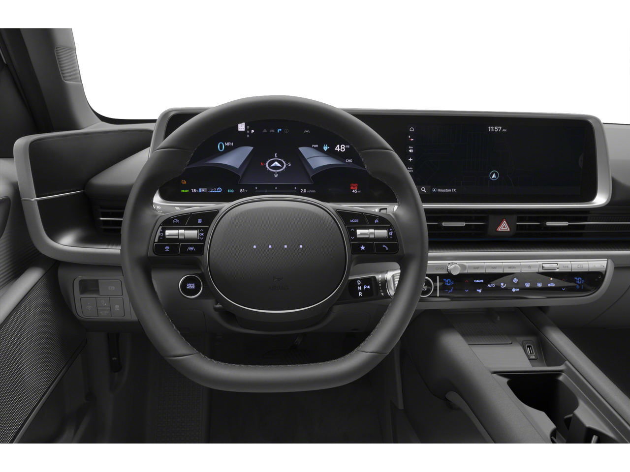 2024 Hyundai IONIQ 6 SEL CERTIFIED
