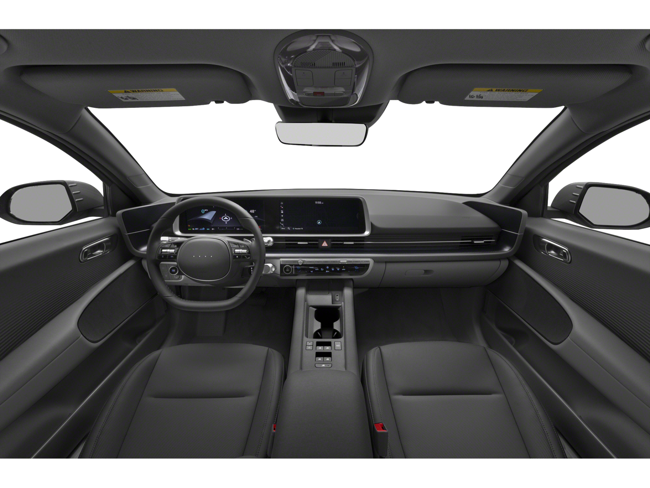 2024 Hyundai IONIQ 6 SEL CERTIFIED