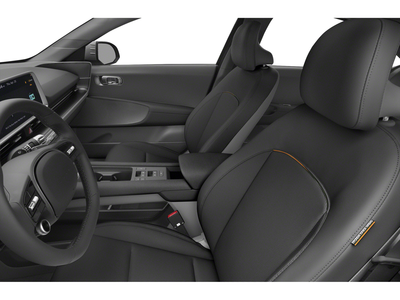 2024 Hyundai IONIQ 6 SEL CERTIFIED
