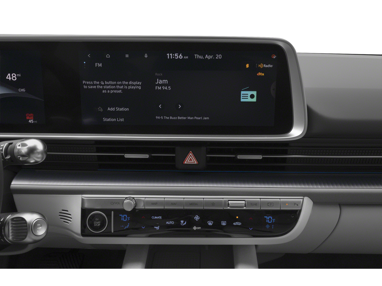 2024 Hyundai IONIQ 6 SEL CERTIFIED