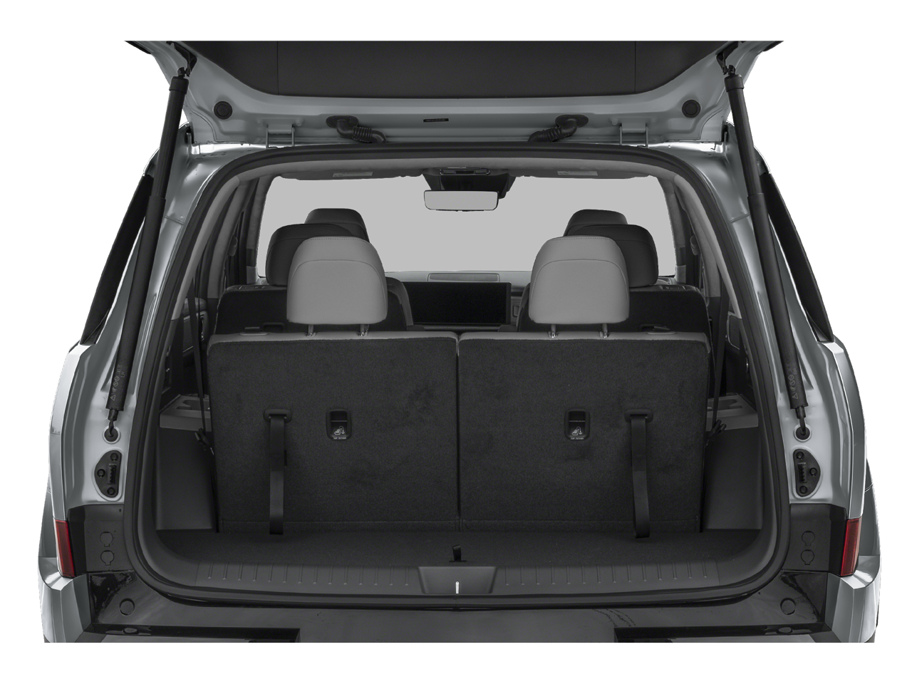 2024 Hyundai SANTA FE Calligraphy CERTIFIED