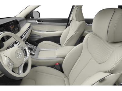 2024 Hyundai PALISADE Calligraphy CERTIFIED