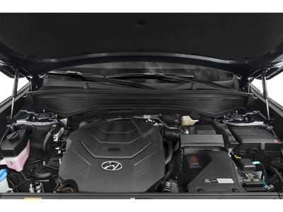 2024 Hyundai PALISADE Limited CERTIFIED