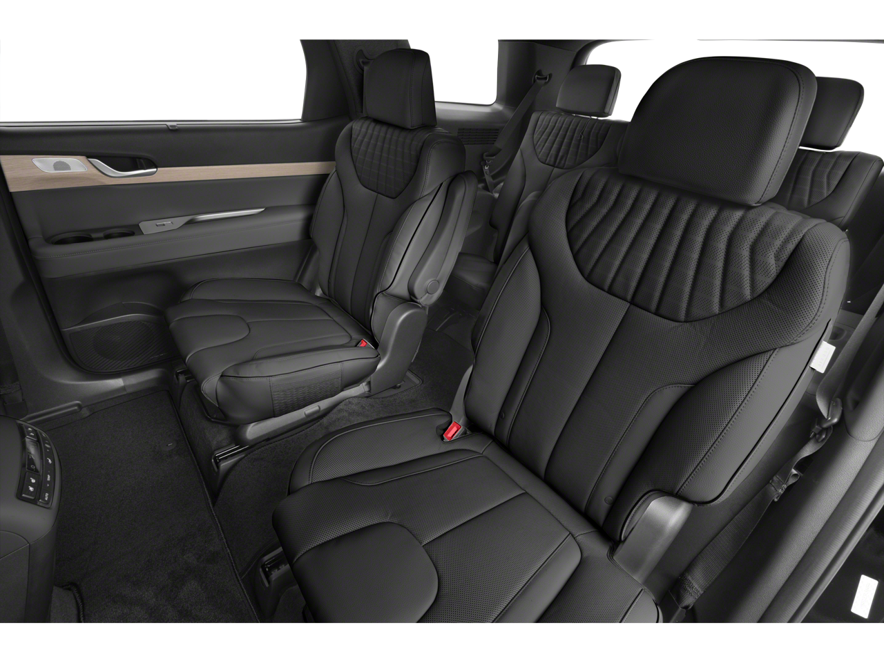2024 Hyundai PALISADE Limited CERTIFIED