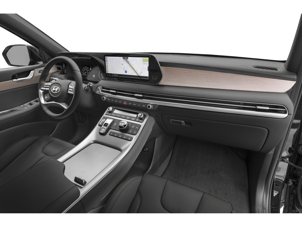 2024 Hyundai PALISADE Limited CERTIFIED