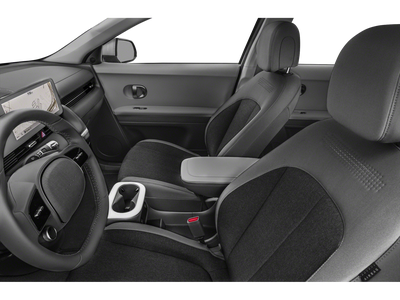 2024 Hyundai IONIQ 5 Limited CERTIFIED