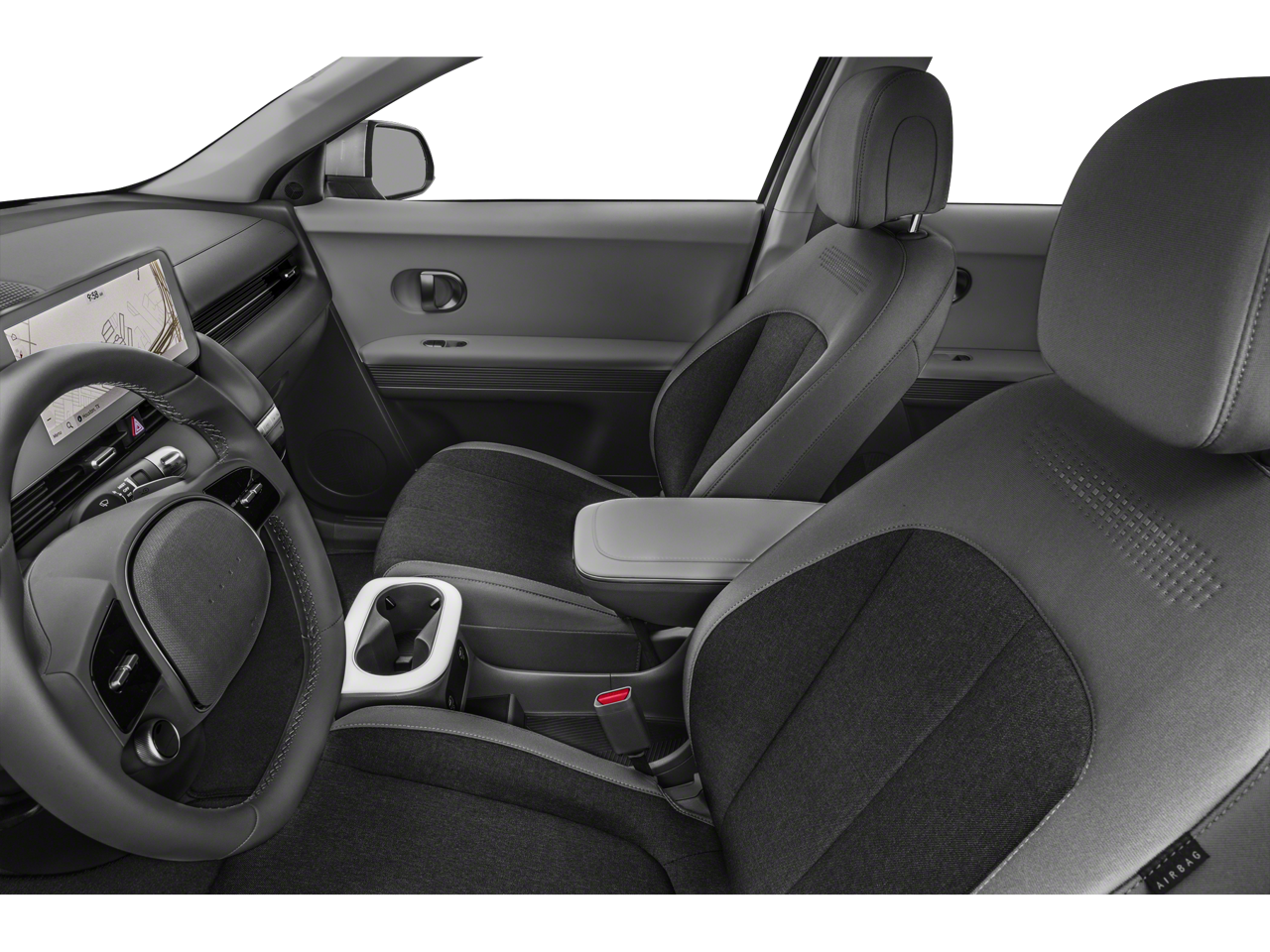 2024 Hyundai IONIQ 5 Limited CERTIFIED