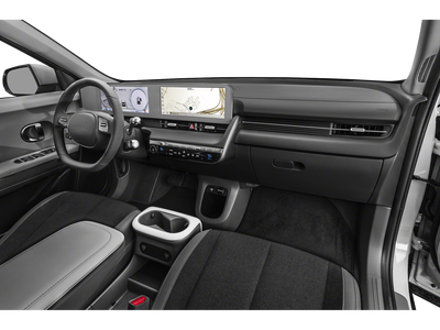 2024 Hyundai IONIQ 5 Limited CERTIFIED