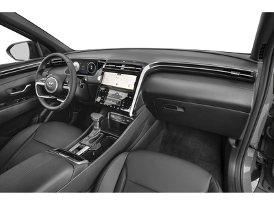 2024 Hyundai SANTA CRUZ XRT CERTIFIED