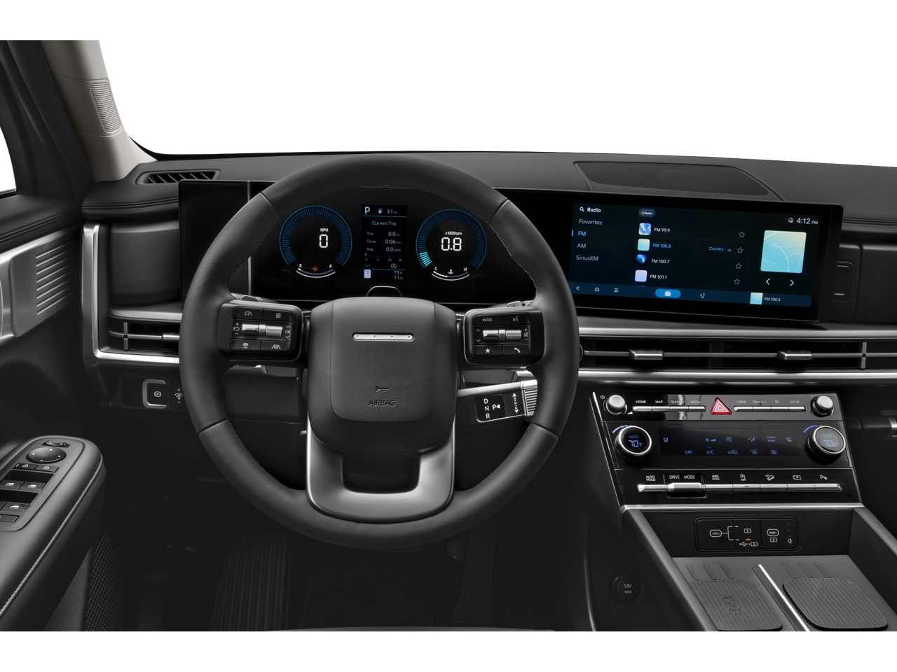 2025 Hyundai SANTA FE SEL CERTIFIED