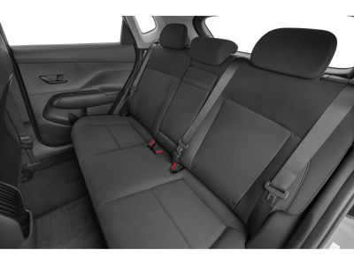 2025 Hyundai KONA SE CERTIFIED