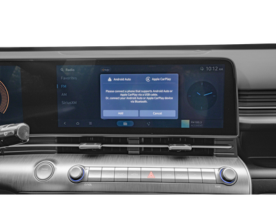 2025 Hyundai KONA SE CERTIFIED