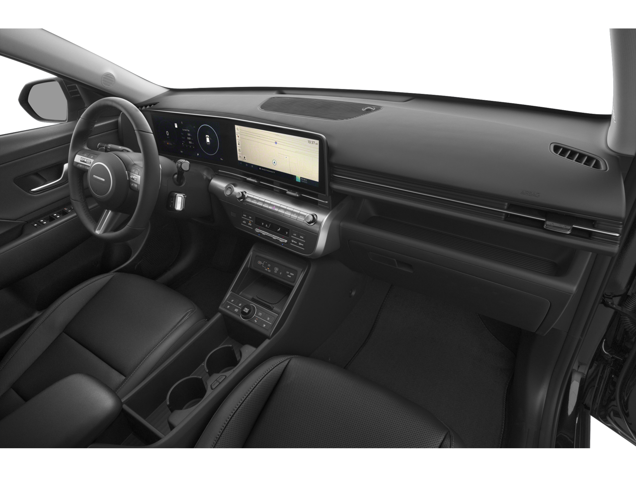 2025 Hyundai KONA Limited CERTIFIED