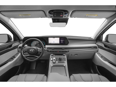 2025 Hyundai PALISADE SEL CERTIFIED