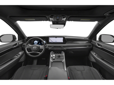 2025 Hyundai PALISADE Calligraphy Night Edition CERTIFIED
